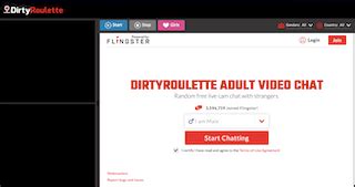 dirtyroulette live